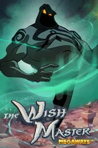 The Wish Master Megaways